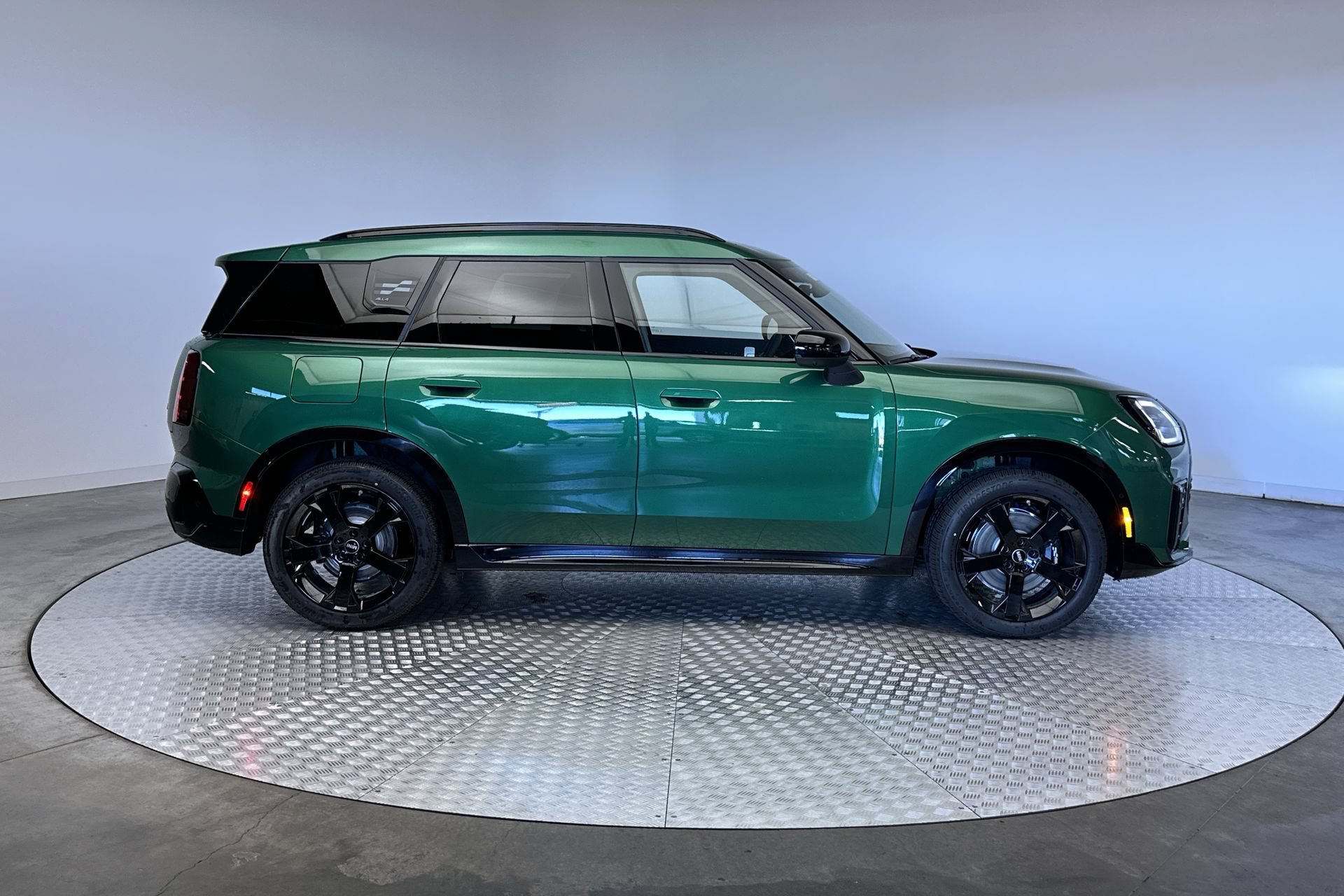 Used 2027 MINI Cooper Countryman S w/ Comfort Package Max AWD/4WD image 10