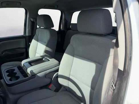 Used 2019 Chevrolet Silverado 2500 W/T w/ WT Convenience Package AWD/4WD image 16