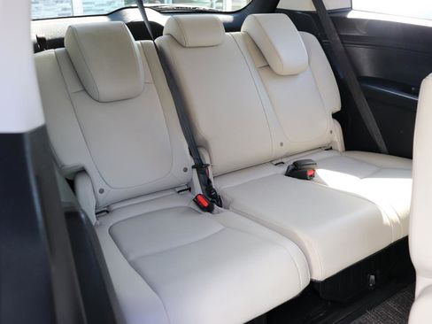 Used 2025 Honda Odyssey EX-L image 14