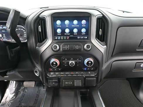 Used 2022 GMC Sierra 2500 Denali AWD/4WD image 41
