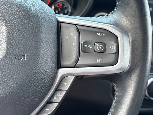 Used 2023 RAM 1500 Big Horn AWD/4WD image 17