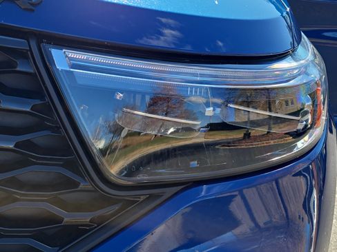 Used 2021 Ford Explorer ST w/ Equipment Group 401A image 33