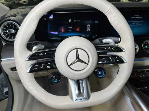 Certified 2024 Mercedes-Benz AMG GT 43 image 26
