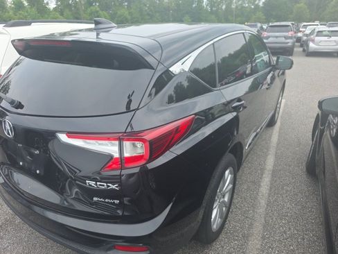 Used 2019 Acura RDX AWD image 4