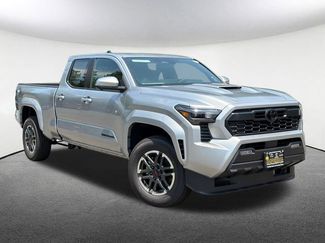 New 2026 Toyota Tacoma TRD Sport AWD/4WD video 2