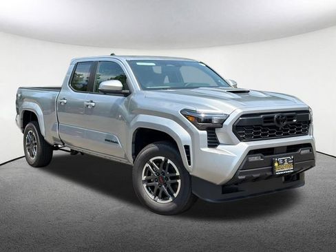 New 2026 Toyota Tacoma TRD Sport AWD/4WD image 2