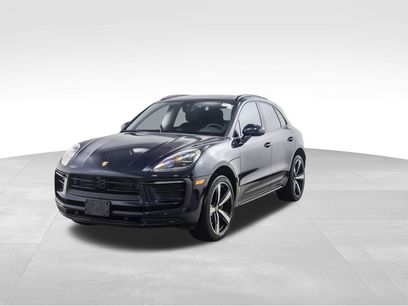 Used 2023 Porsche Macan