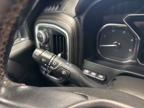 Used 2020 GMC Sierra 2500 AT4 image 37