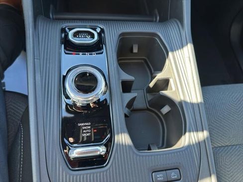 New 2026 Jeep Cherokee Laredo AWD/4WD image 43