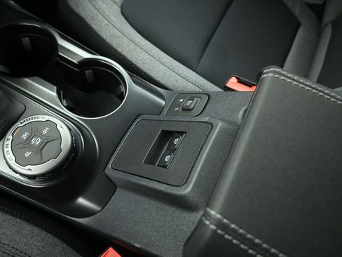 New 2025 Ford Bronco 2-Door image 16