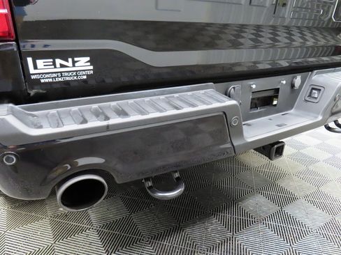 Used 2023 Ford F150 Tremor image 39