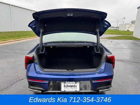 New 2026 Kia K5 GT w/ GT1 Package image 12
