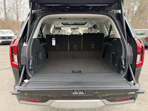 New 2025 Ford Expedition Max Platinum w/ Platinum Ultimate Package image 23