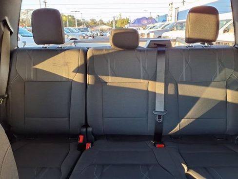 New 2026 Ford F150 STX image 12