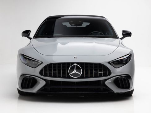 Used 2022 Mercedes-Benz SL 63 AMG 4MATIC image 21