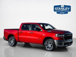New 2026 RAM 1500 Lone Star video 1