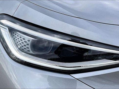 Used 2024 Volkswagen ID.4 S image 29