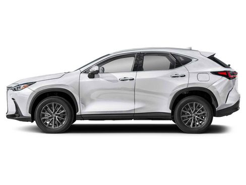 Used 2024 Lexus NX 250 FWD w/ Towing Package (2000 Lbs) image 3