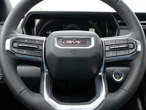 New 2025 GMC Terrain Elevation image 33