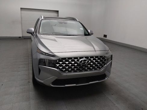 Used 2022 Hyundai Santa Fe Limited FWD image 14