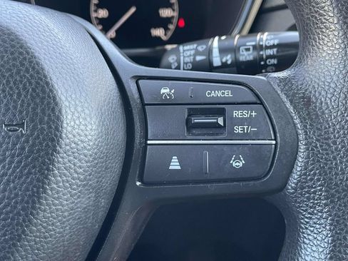 Used 2023 Honda CR-V EX image 27