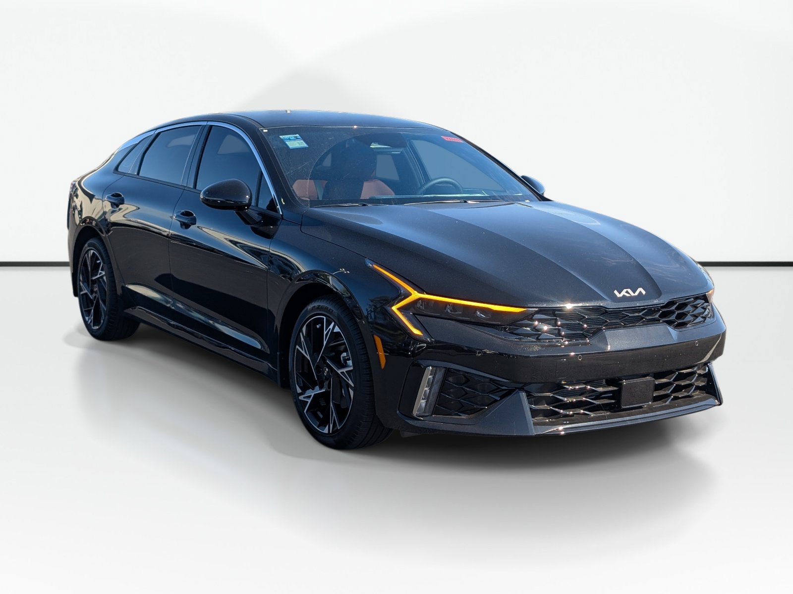 New 2026 Kia K5 GT-Line FWD image 9