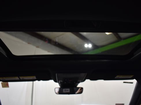 New 2026 Honda CR-V Sport Touring image 30