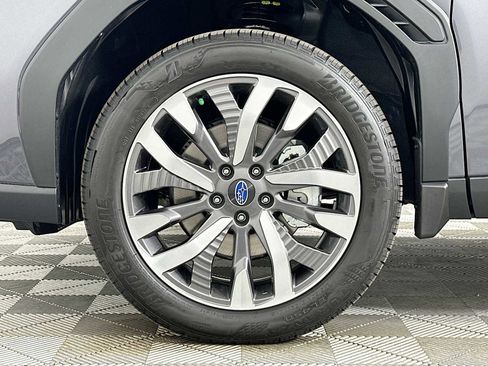 New 2026 Subaru Forester Touring image 30