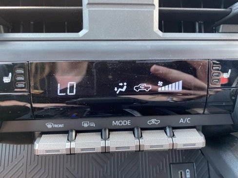 New 2025 Toyota Tacoma TRD Off-Road image 36