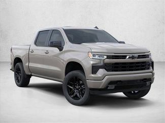 New 2026 Chevrolet Silverado 1500 RST RWD video 2