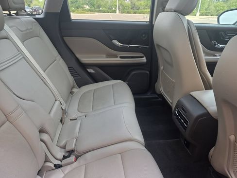 Used 2021 Lincoln Corsair Reserve FWD image 25