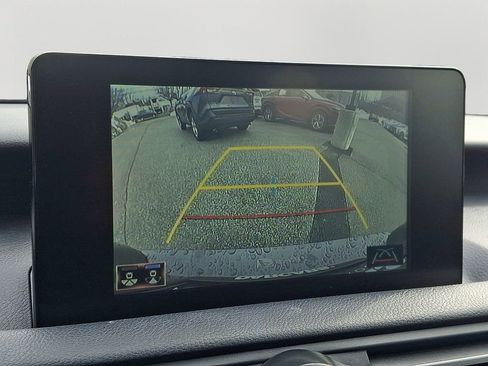 Used 2023 Lexus IS 350 F Sport w/ Memory Package image 19