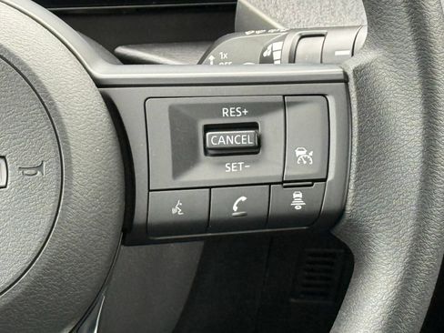 New 2026 Nissan Kicks SV w/ Cold Weather Package FWD image 27