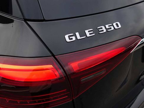 Used 2026 Mercedes-Benz GLE 350 GLE 350 image 16
