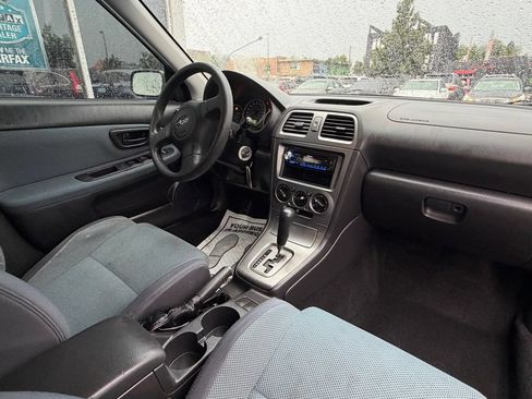 Used 2005 Subaru Impreza Outback Sport AWD/4WD image 14