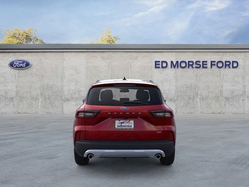 New 2025 Ford Escape SE image 5
