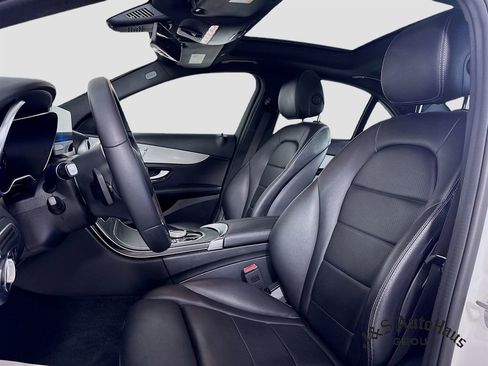 Used 2021 Mercedes-Benz C 300 C 300 image 11