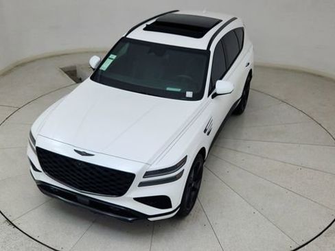 Used 2026 Genesis GV80 3.5T Prestige image 82