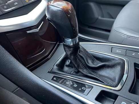 Used 2011 Cadillac SRX Premium AWD/4WD image 53