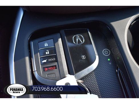 New 2026 Acura RDX w/ Technology Package AWD/4WD image 42