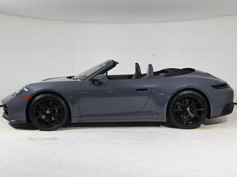 Certified 2025 Porsche 911 Carrera image 2