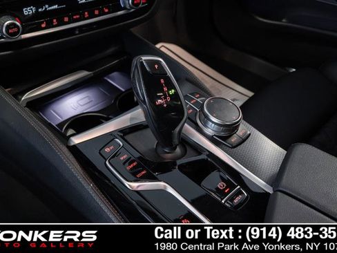 Used 2023 BMW 530i xDrive w/ M Sport Package AWD/4WD image 52
