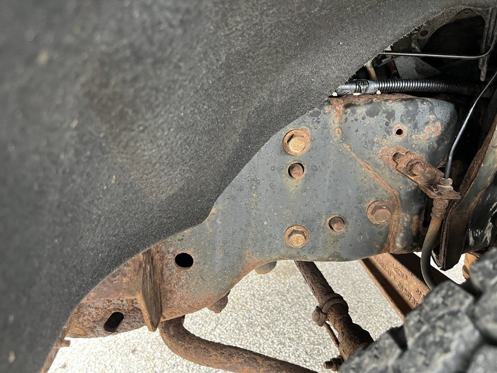 Used 2013 Ford F250 XL RWD image 17