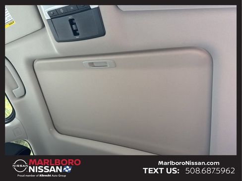 New 2025 Nissan Altima 2.5 SV w/ SV Premium Package image 28