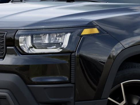 New 2026 Jeep Cherokee Overland image 10