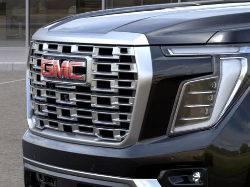 New 2026 GMC Yukon XL Denali w/ Sun & Power Step Package image 13