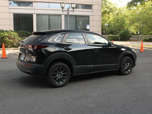 Used 2021 MAZDA CX-30 FWD 2.5 S image 7