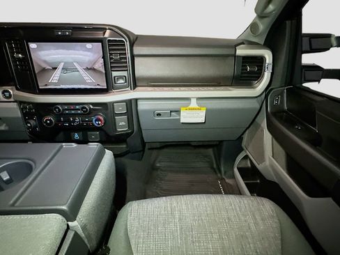 New 2026 Ford F350 XLT w/ XLT Premium Package AWD/4WD image 26
