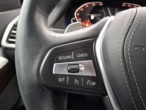 Certified 2023 BMW X5 xDrive40i w/ Executive Package image 23