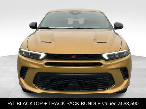 New 2024 Dodge Hornet R/T image 3
